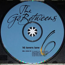 Load image into Gallery viewer, The Go-Betweens : 16 Lovers Lane (CD, Album, RE)