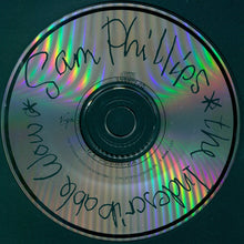 Load image into Gallery viewer, Sam Phillips : The Indescribable Wow (CD, Album)