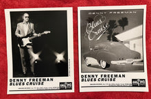 Load image into Gallery viewer, Denny Freeman Promo Pack (Photo)