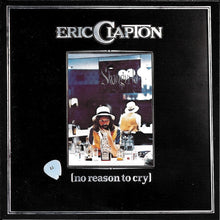 Load image into Gallery viewer, Eric Clapton : No Reason To Cry (CD, Album, RE, RM, UML)