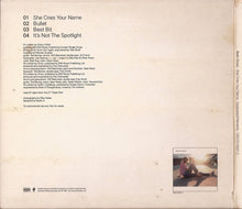 Load image into Gallery viewer, Beth Orton : She Cries Your Name (CD, Maxi, Promo)