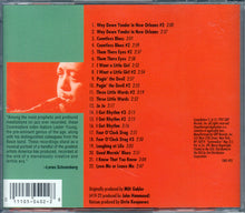 Load image into Gallery viewer, Lester Young : The "Kansas City" Sessions (CD, Comp)