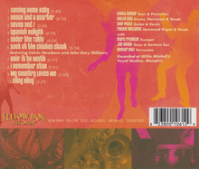 Load image into Gallery viewer, The Bo-Keys : The Royal Sessions (CD, Album)