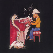 Load image into Gallery viewer, Leon Huff : Here To Create Music (CD, Album, RE)