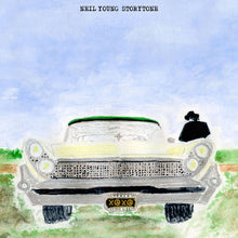 Load image into Gallery viewer, Neil Young : Storytone (2xCD, Album, Dlx)