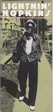 Load image into Gallery viewer, Lightnin' Hopkins : The Complete Prestige / Bluesville Recordings (7xCD, Comp + Box)