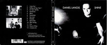 Load image into Gallery viewer, Daniel Lanois : Shine (CD, Album)