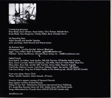 Load image into Gallery viewer, Daniel Lanois : Shine (CD, Album)