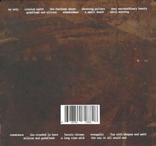 Load image into Gallery viewer, A Five And Dime Ship : The Way It All Would End (2xCD, Album)