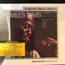 Load image into Gallery viewer, Miles Davis : Kind Of Blue (CD, Album, RE, RM)