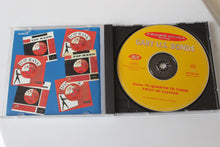 Load image into Gallery viewer, Gary U.S. Bonds : Dance 'Til Quarter To Three / Twist Up Calypso (CD, Album, Comp, RM)