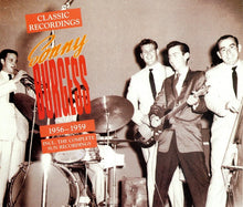 Load image into Gallery viewer, Sonny Burgess : The Classic Recordings 1956 - 1959 (2xCD, Comp)