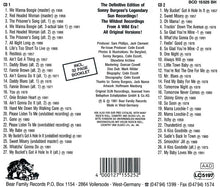 Load image into Gallery viewer, Sonny Burgess : The Classic Recordings 1956 - 1959 (2xCD, Comp)