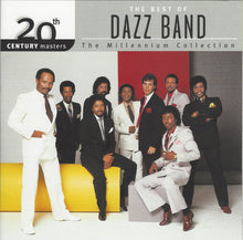 Load image into Gallery viewer, Dazz Band : The Best Of Dazz Band (CD, Comp, RM)