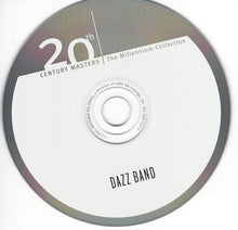 Load image into Gallery viewer, Dazz Band : The Best Of Dazz Band (CD, Comp, RM)
