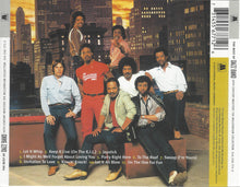Load image into Gallery viewer, Dazz Band : The Best Of Dazz Band (CD, Comp, RM)