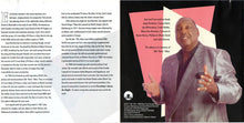 Load image into Gallery viewer, Earl Gaines : Everything's Gonna Be Alright (CD, Album)