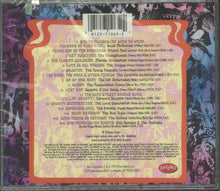 Load image into Gallery viewer, Various : Summer Of Love Volume 1: Tune In - Good Times & Love Vibrations (CD, Comp)