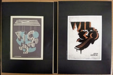 Load image into Gallery viewer, Wilco : Alpha Mike Foxtrot: Rare Tracks 1994-2014 (4xCD, Comp)