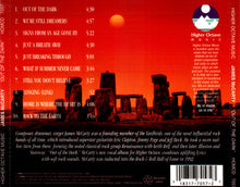 Load image into Gallery viewer, James McCarty* : Out Of The Dark (CD, Album)