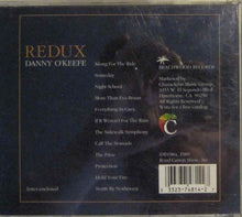 Load image into Gallery viewer, Danny O'Keefe : Redux (CD, Album)
