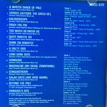Load image into Gallery viewer, Procol Harum : The Best Of Procol Harum - Halcyon Daze (CD, Comp)