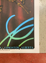 Load image into Gallery viewer, Metallica at Commonwealth Stadium - 2017 (Poster)