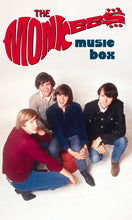 Load image into Gallery viewer, The Monkees : Music Box (4xCD, Comp, RM + Box, Dig)