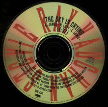 Load image into Gallery viewer, Stevie Ray Vaughan & Double Trouble : The Sky Is Crying (CD, Single, Promo)