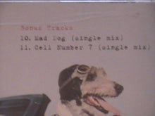 Load image into Gallery viewer, John Entwistle's Ox : Mad Dog (CD, Album, RE)