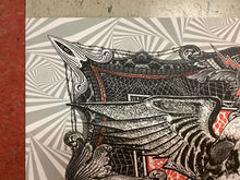 Load image into Gallery viewer, Metallica at M&T Bank Stadium - 2017 (Poster)