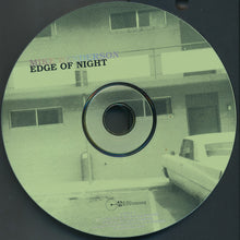 Load image into Gallery viewer, Mike Henderson : Edge Of Night (CD, Album)
