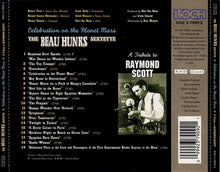Load image into Gallery viewer, The Beau Hunks : Celebration On The Planet Mars - A Tribute To Raymond Scott (CD, Album, RE)