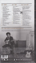 Load image into Gallery viewer, Mike Bloomfield : From His Head To His Heart To His Hands (3xCD, Album, Comp + DVD-V, Copy Prot., NTSC + Box)