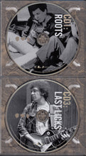 Load image into Gallery viewer, Mike Bloomfield : From His Head To His Heart To His Hands (3xCD, Album, Comp + DVD-V, Copy Prot., NTSC + Box)