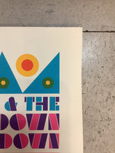Load image into Gallery viewer, Thao & the Get Down Stay Down at Austin City Limits - 2014 (Poster)
