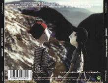 Load image into Gallery viewer, Amaral : Pájaros En La Cabeza (CD, Album, RE)