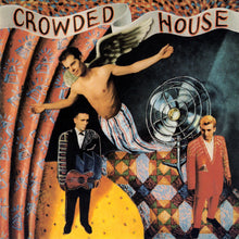 Load image into Gallery viewer, Crowded House : Crowded House (CD, Album, RE)