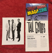 Load image into Gallery viewer, Tail Gators Promo Pack (Photo)