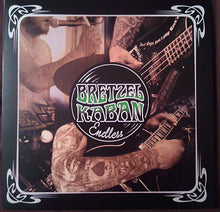 Load image into Gallery viewer, Bretzel Kaban : Endless (LP, Album)