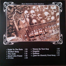 Load image into Gallery viewer, Bretzel Kaban : Endless (LP, Album)