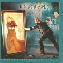 Load image into Gallery viewer, Enchant : Tug Of War (A Selection From The Upcoming Album) (CD, Promo, Smplr)