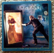 Load image into Gallery viewer, Enchant : Tug Of War (A Selection From The Upcoming Album) (CD, Promo, Smplr)