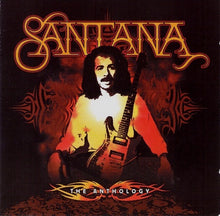 Load image into Gallery viewer, Santana : The Anthology (2xCD, Comp)
