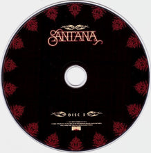 Load image into Gallery viewer, Santana : The Anthology (2xCD, Comp)