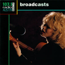 Load image into Gallery viewer, Various : Broadcasts (CD, Ltd, Transcription)
