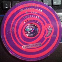 Load image into Gallery viewer, Carolyn Wonderland And The Imperial Monkeys : Bursting With Flavor (CD, Album)