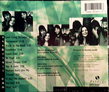 Load image into Gallery viewer, Carolyn Wonderland And The Imperial Monkeys : Bursting With Flavor (CD, Album)