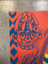 Load image into Gallery viewer, The Youngbloods at Avalon Ballroom - 1966 (Poster)