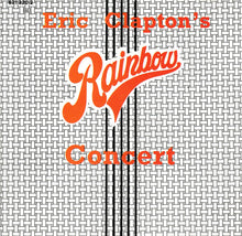 Load image into Gallery viewer, Eric Clapton : Eric Clapton's Rainbow Concert (CD, Album)